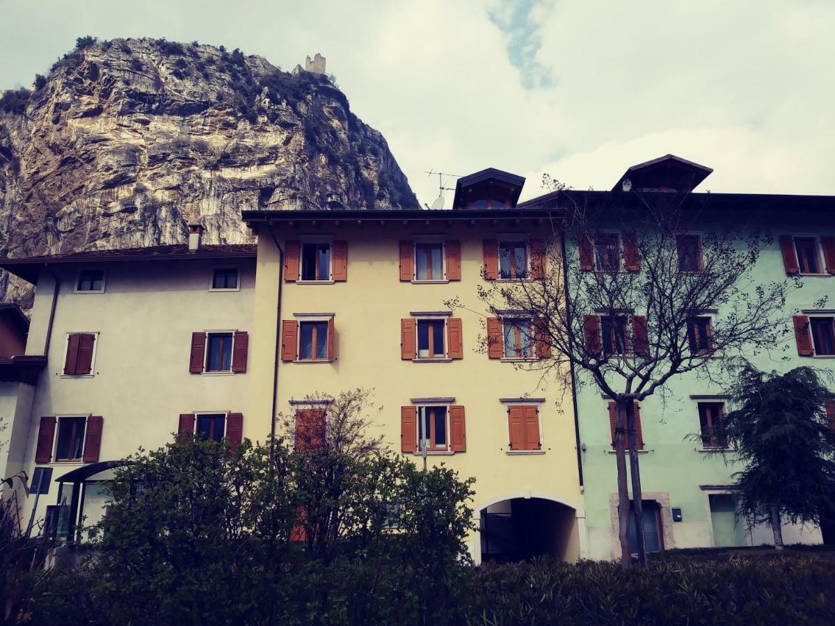 Nadia Apartment - Active Holiday And Relax Arco Exterior foto