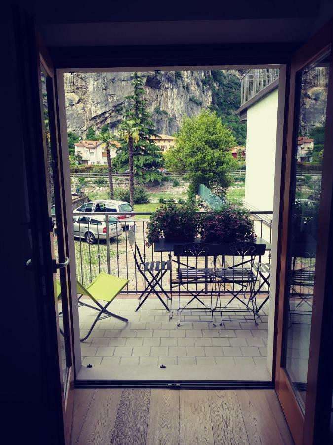 Nadia Apartment - Active Holiday And Relax Arco Exterior foto