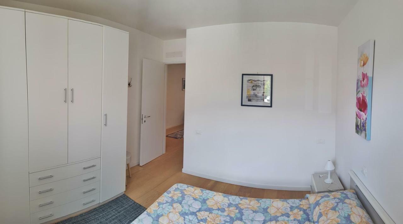 Nadia Apartment - Active Holiday And Relax Arco Exterior foto