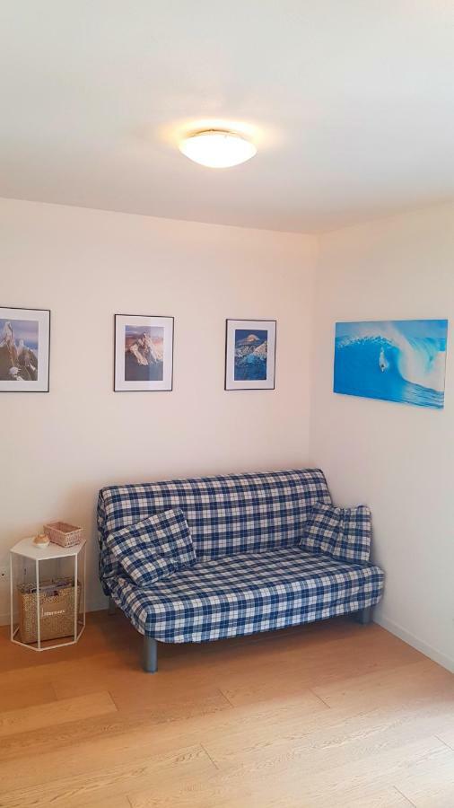 Nadia Apartment - Active Holiday And Relax Arco Exterior foto