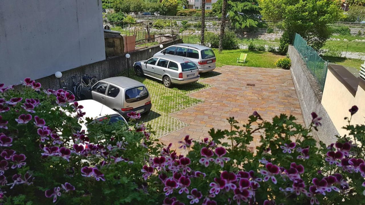 Nadia Apartment - Active Holiday And Relax Arco Exterior foto