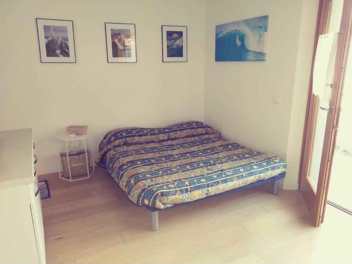Nadia Apartment - Active Holiday And Relax Arco Exterior foto